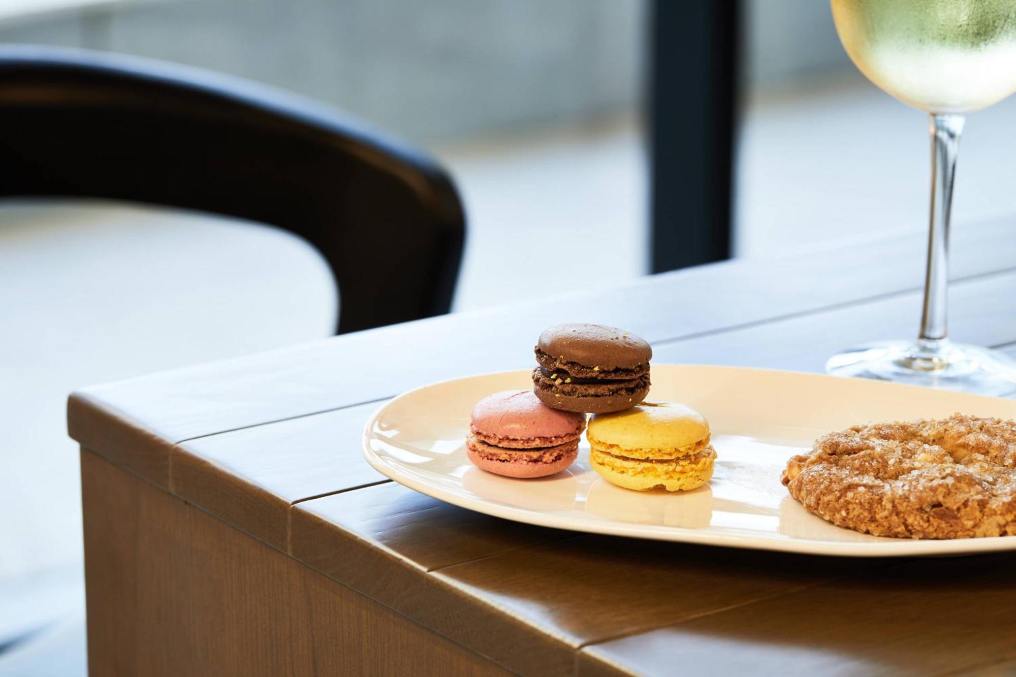 Ac Hotel By Marriott Dallas By The Galleria Ngoại thất bức ảnh