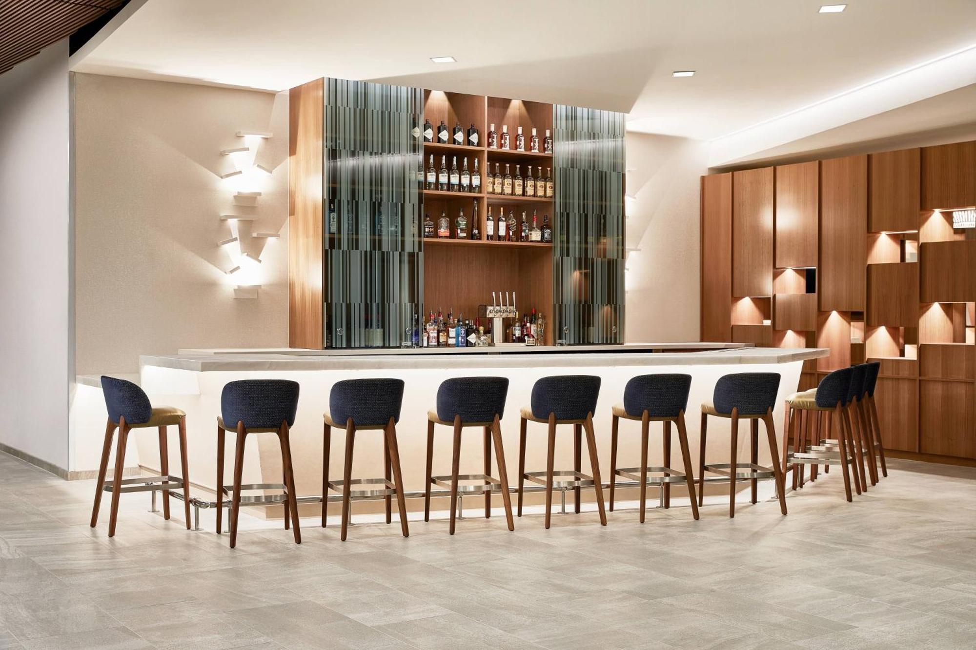 Ac Hotel By Marriott Dallas By The Galleria Ngoại thất bức ảnh