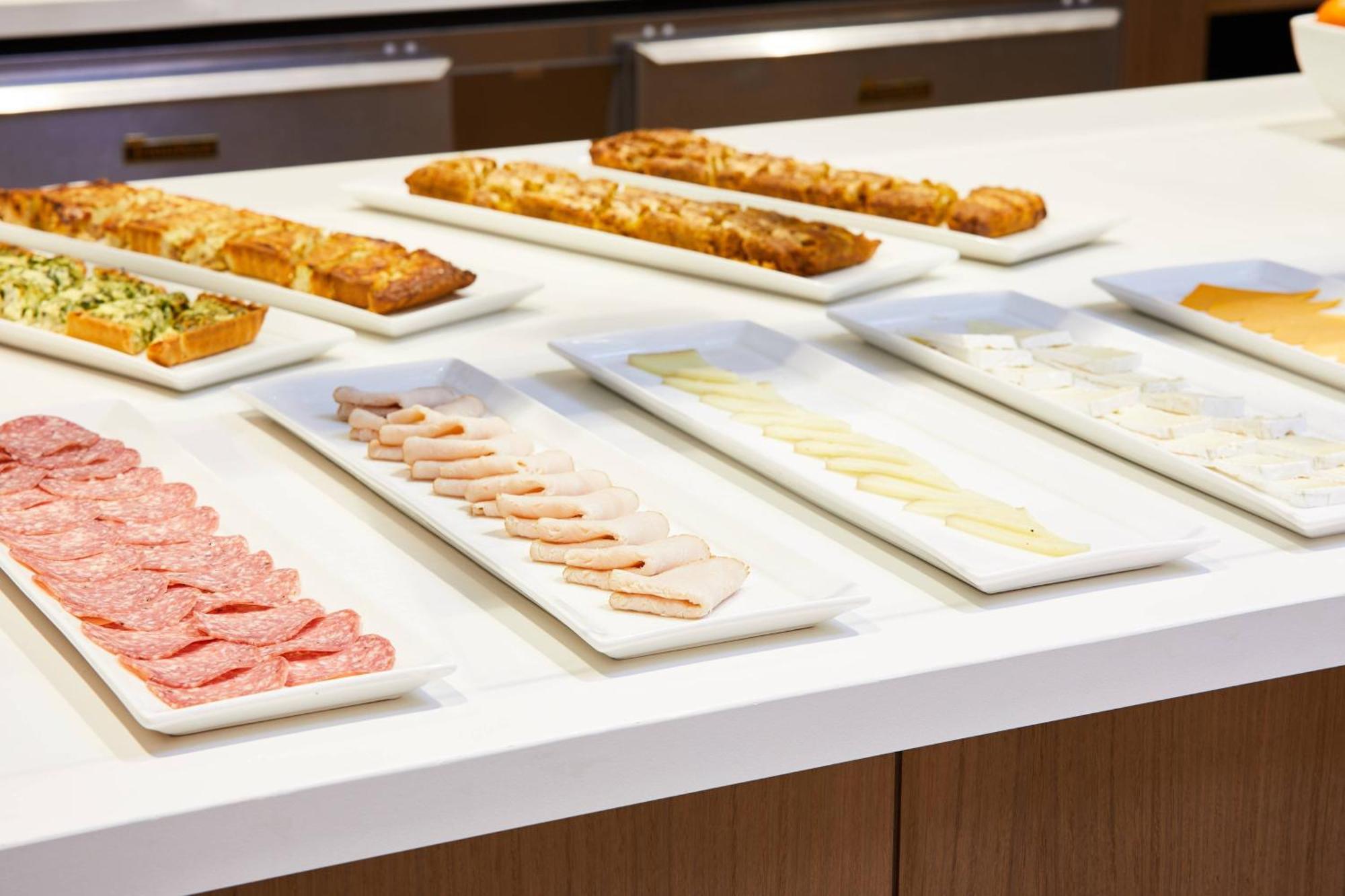 Ac Hotel By Marriott Dallas By The Galleria Ngoại thất bức ảnh