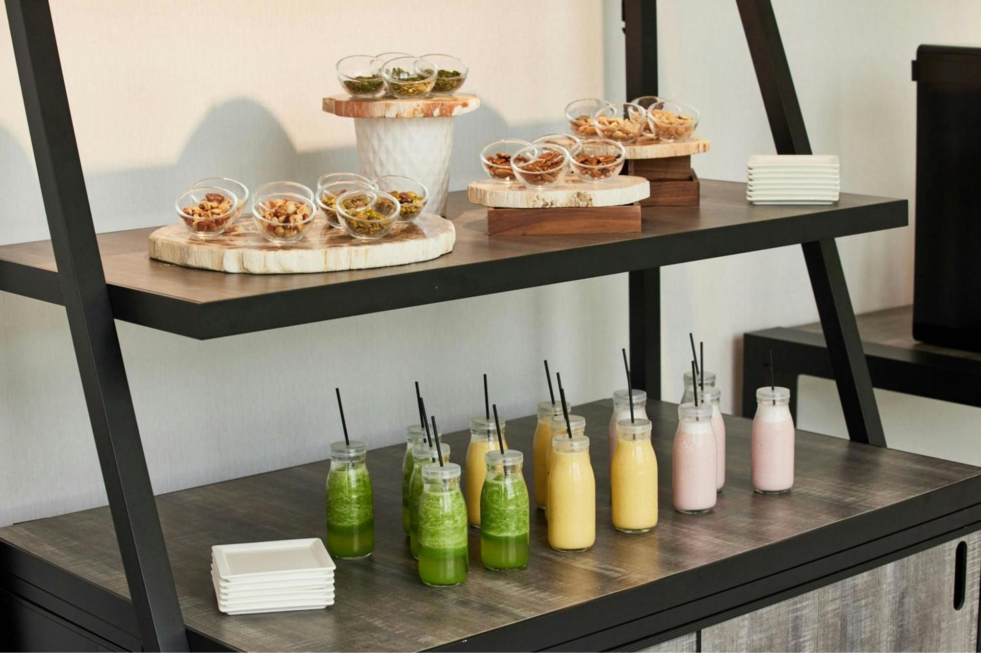 Ac Hotel By Marriott Dallas By The Galleria Ngoại thất bức ảnh
