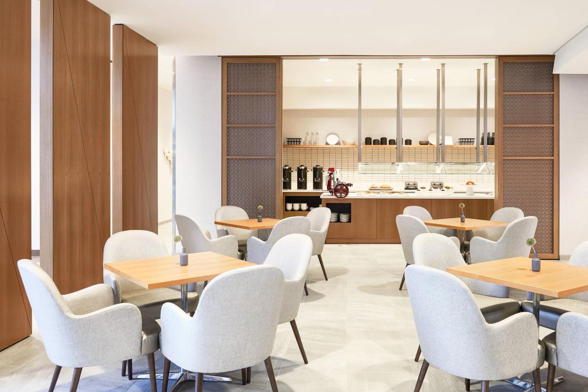 Ac Hotel By Marriott Dallas By The Galleria Ngoại thất bức ảnh