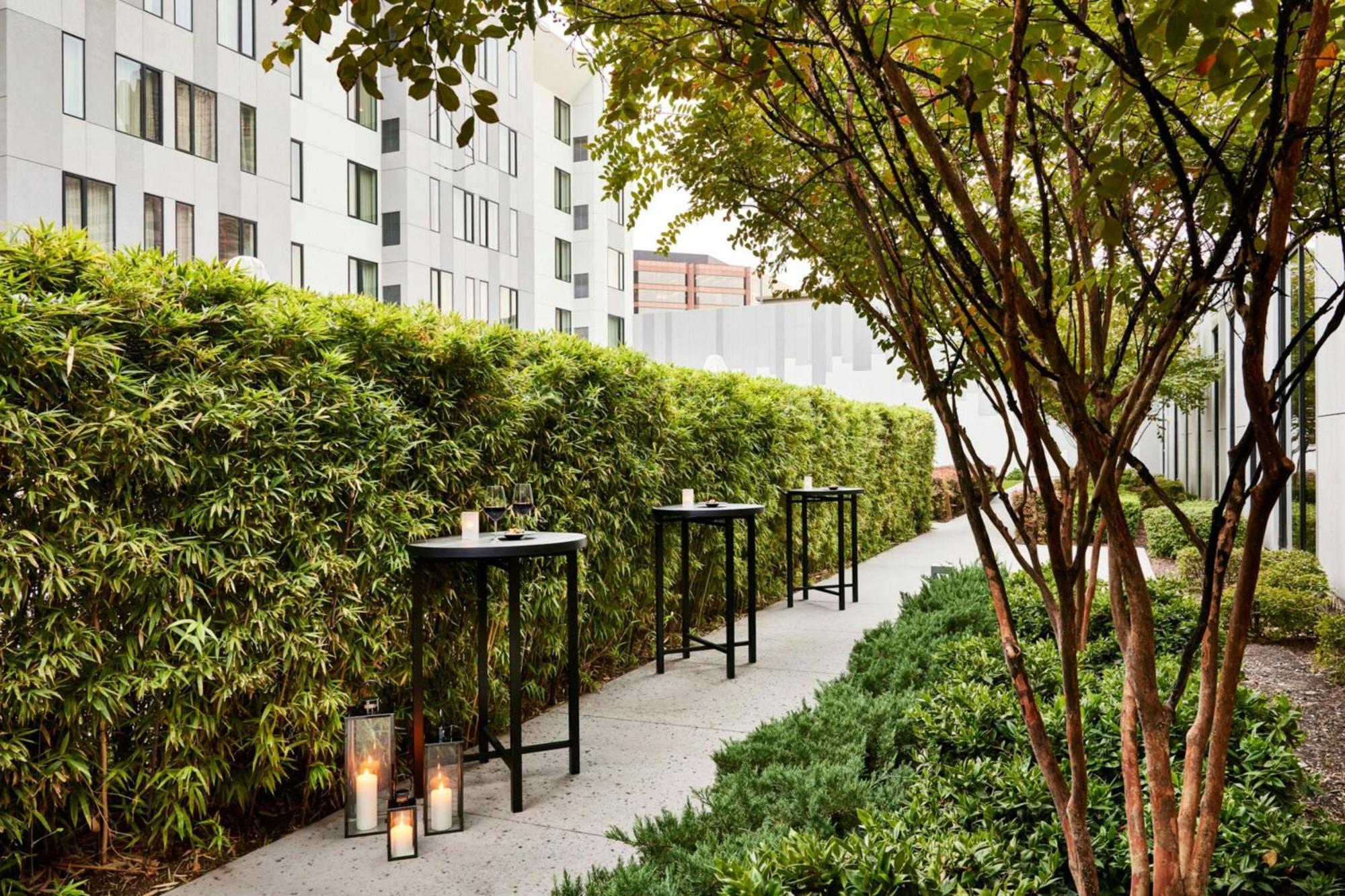 Ac Hotel By Marriott Dallas By The Galleria Ngoại thất bức ảnh