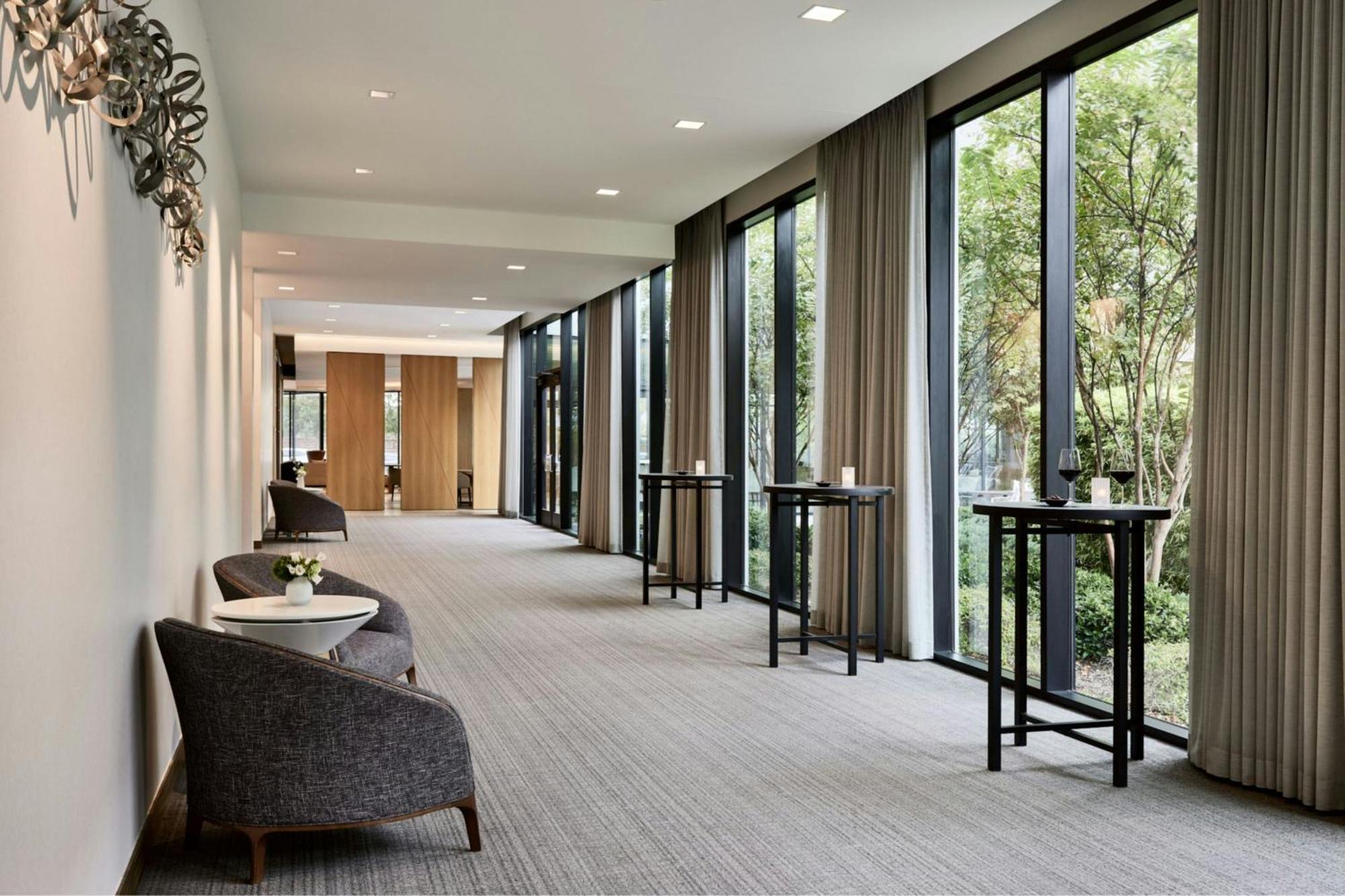 Ac Hotel By Marriott Dallas By The Galleria Ngoại thất bức ảnh