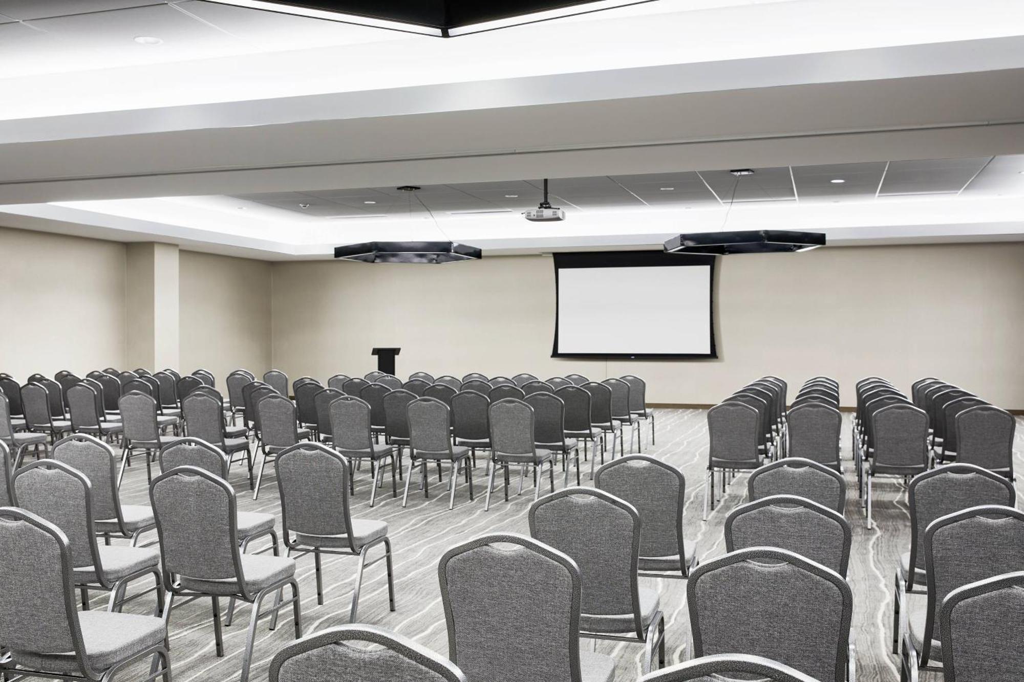 Ac Hotel By Marriott Dallas By The Galleria Ngoại thất bức ảnh