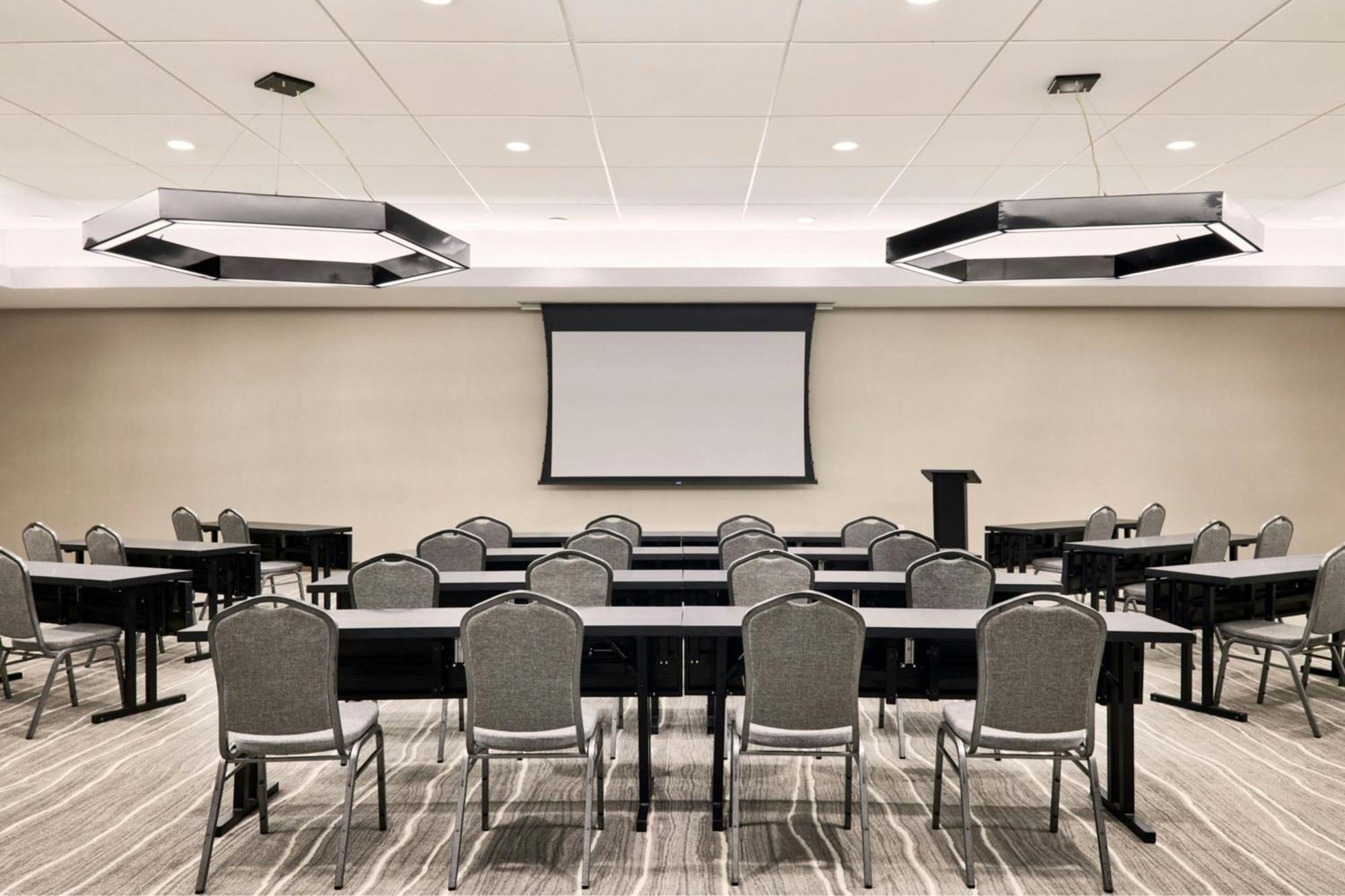 Ac Hotel By Marriott Dallas By The Galleria Ngoại thất bức ảnh