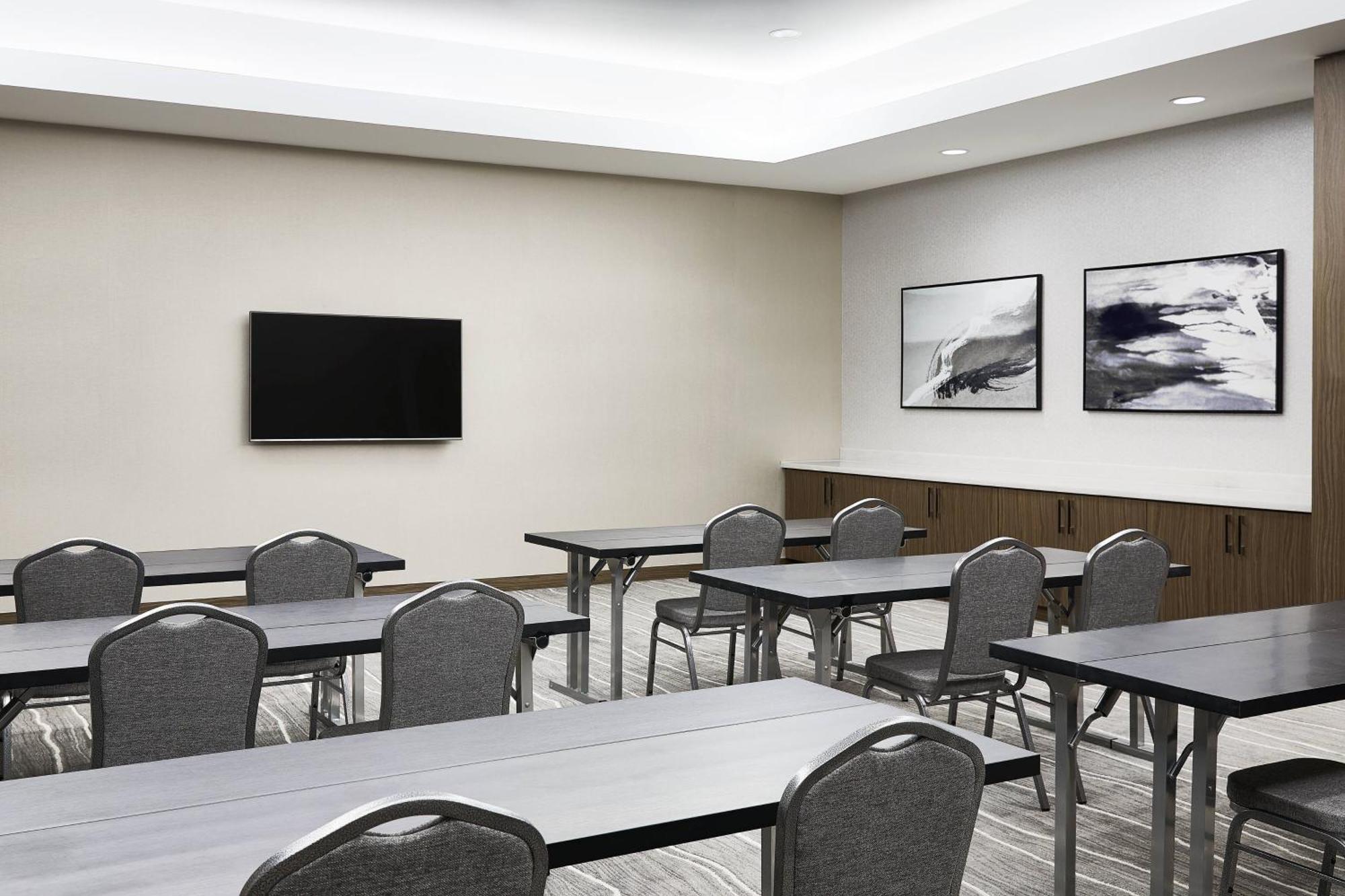Ac Hotel By Marriott Dallas By The Galleria Ngoại thất bức ảnh
