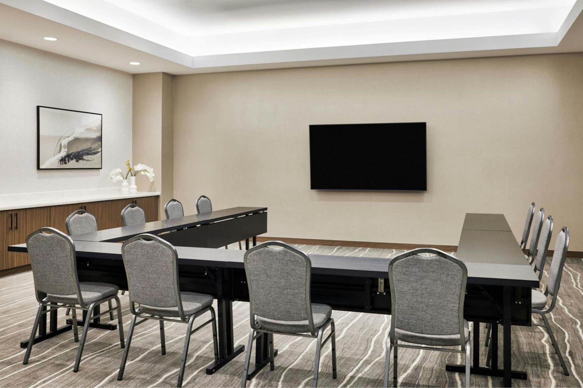 Ac Hotel By Marriott Dallas By The Galleria Ngoại thất bức ảnh