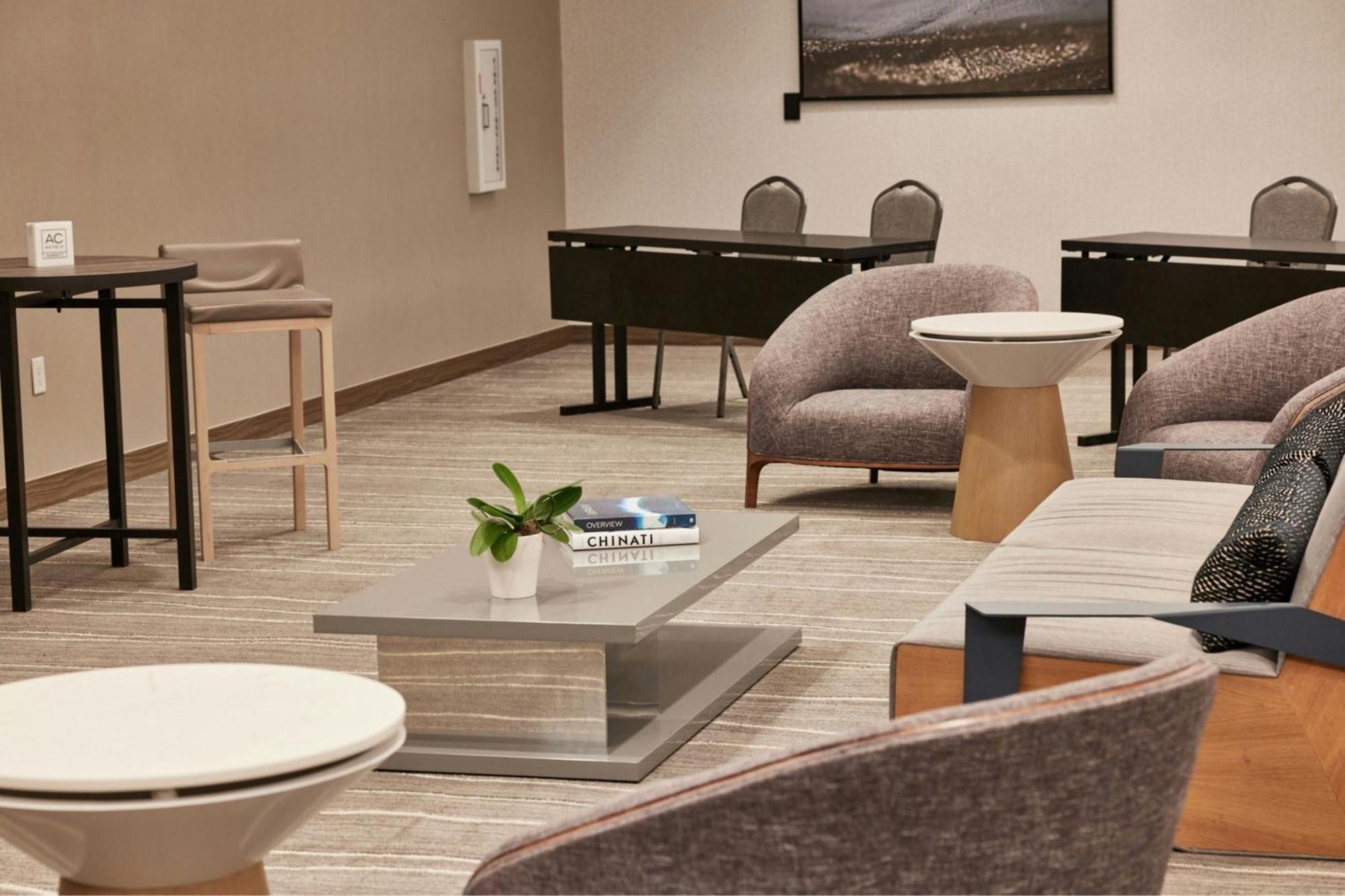 Ac Hotel By Marriott Dallas By The Galleria Ngoại thất bức ảnh