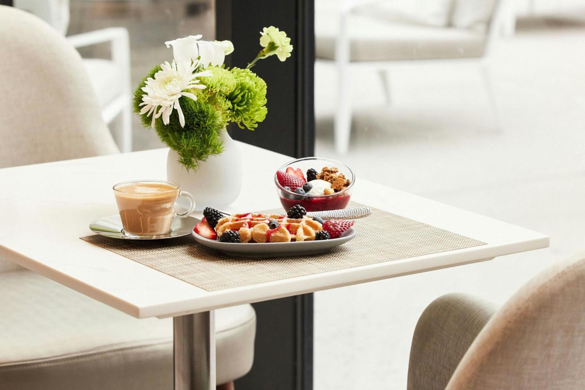 Ac Hotel By Marriott Dallas By The Galleria Ngoại thất bức ảnh