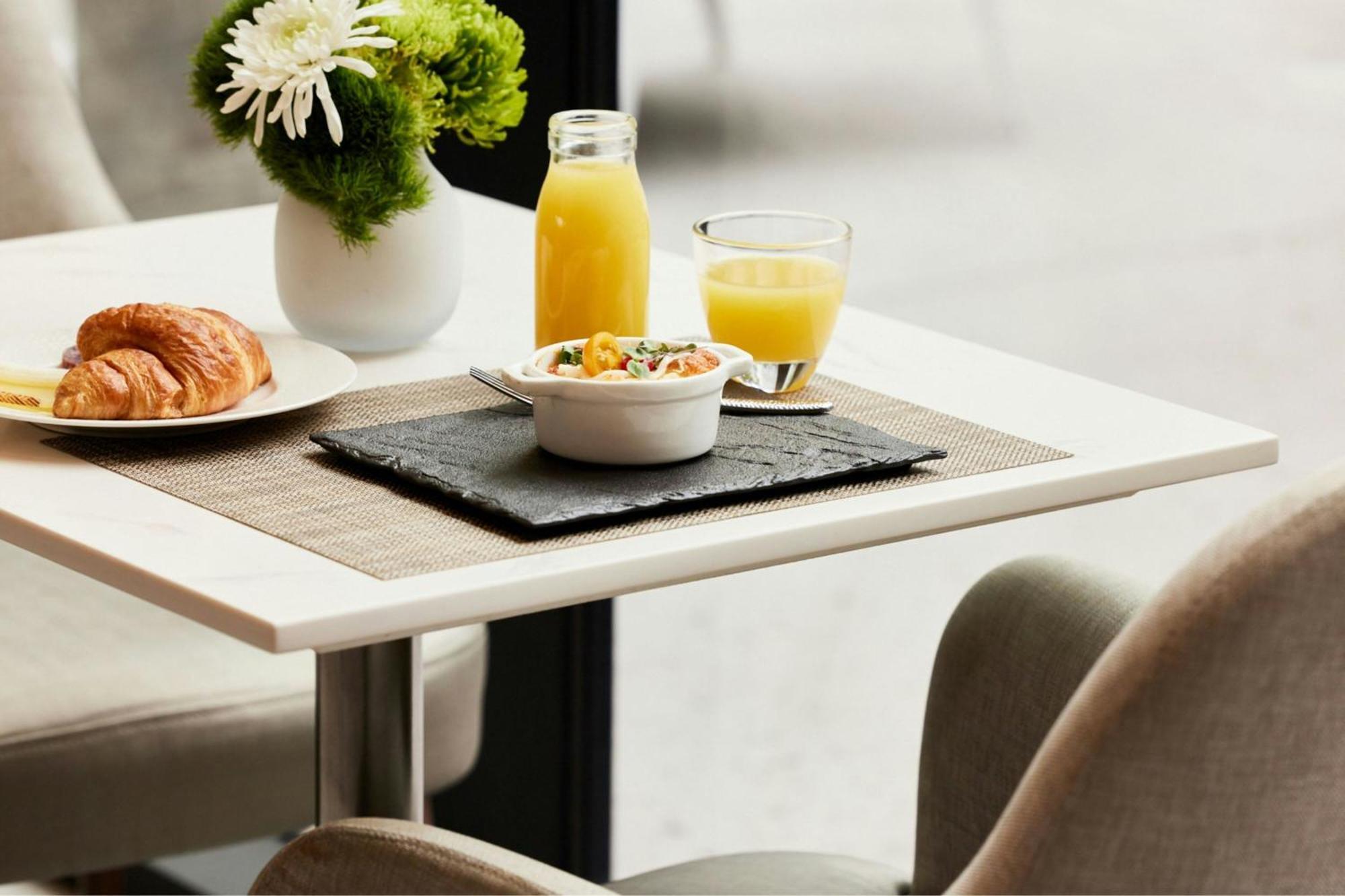 Ac Hotel By Marriott Dallas By The Galleria Ngoại thất bức ảnh