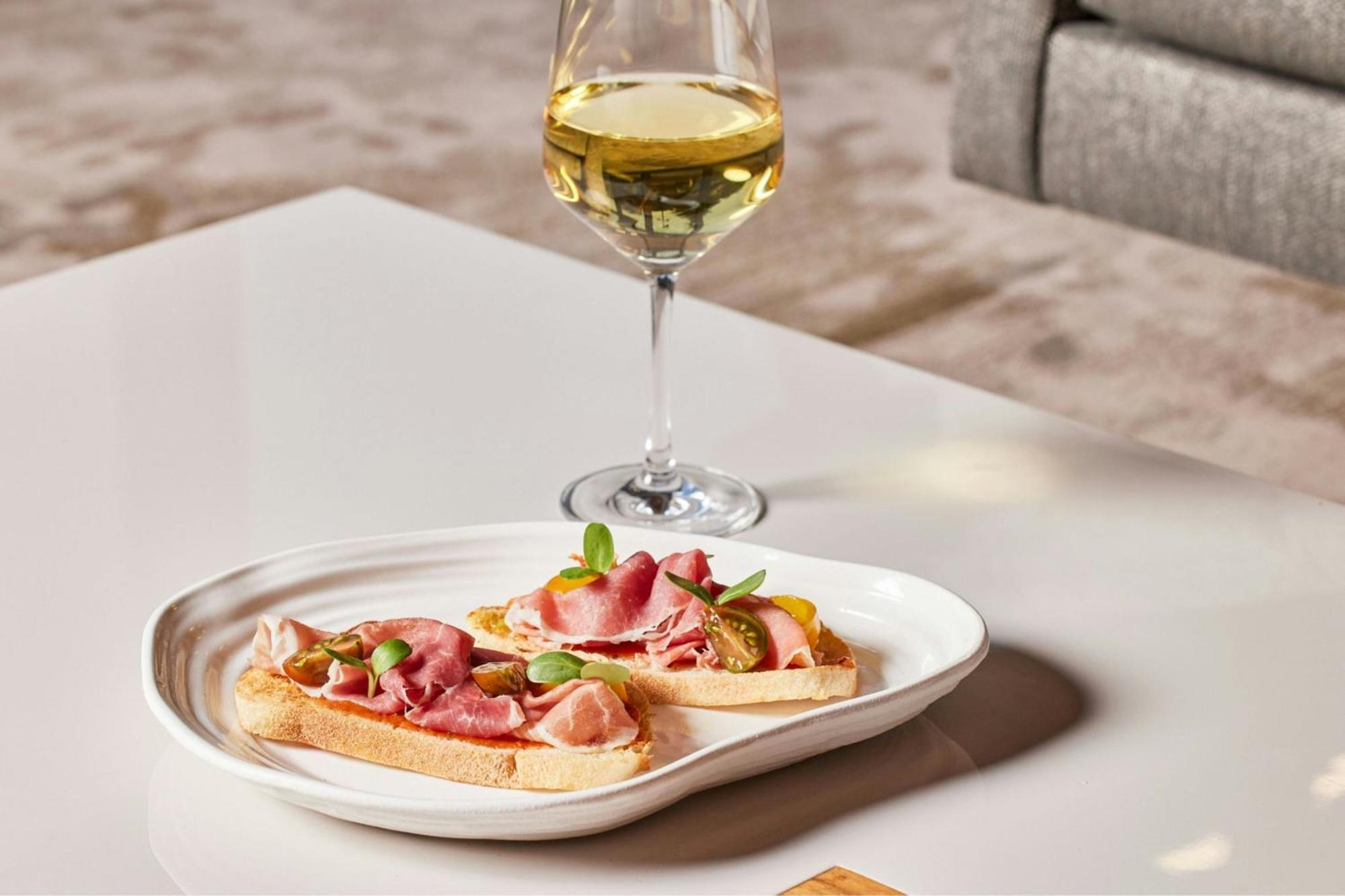 Ac Hotel By Marriott Dallas By The Galleria Ngoại thất bức ảnh