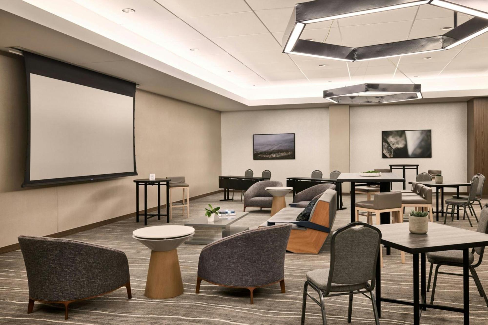 Ac Hotel By Marriott Dallas By The Galleria Ngoại thất bức ảnh
