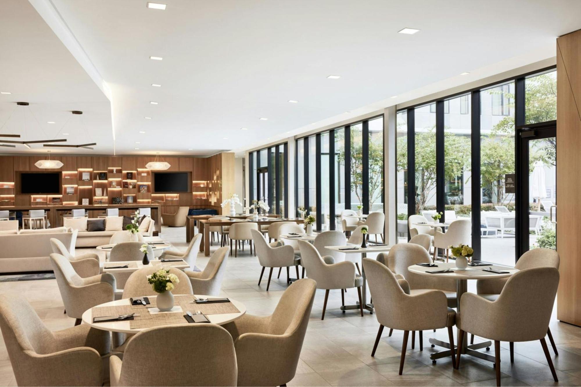 Ac Hotel By Marriott Dallas By The Galleria Ngoại thất bức ảnh