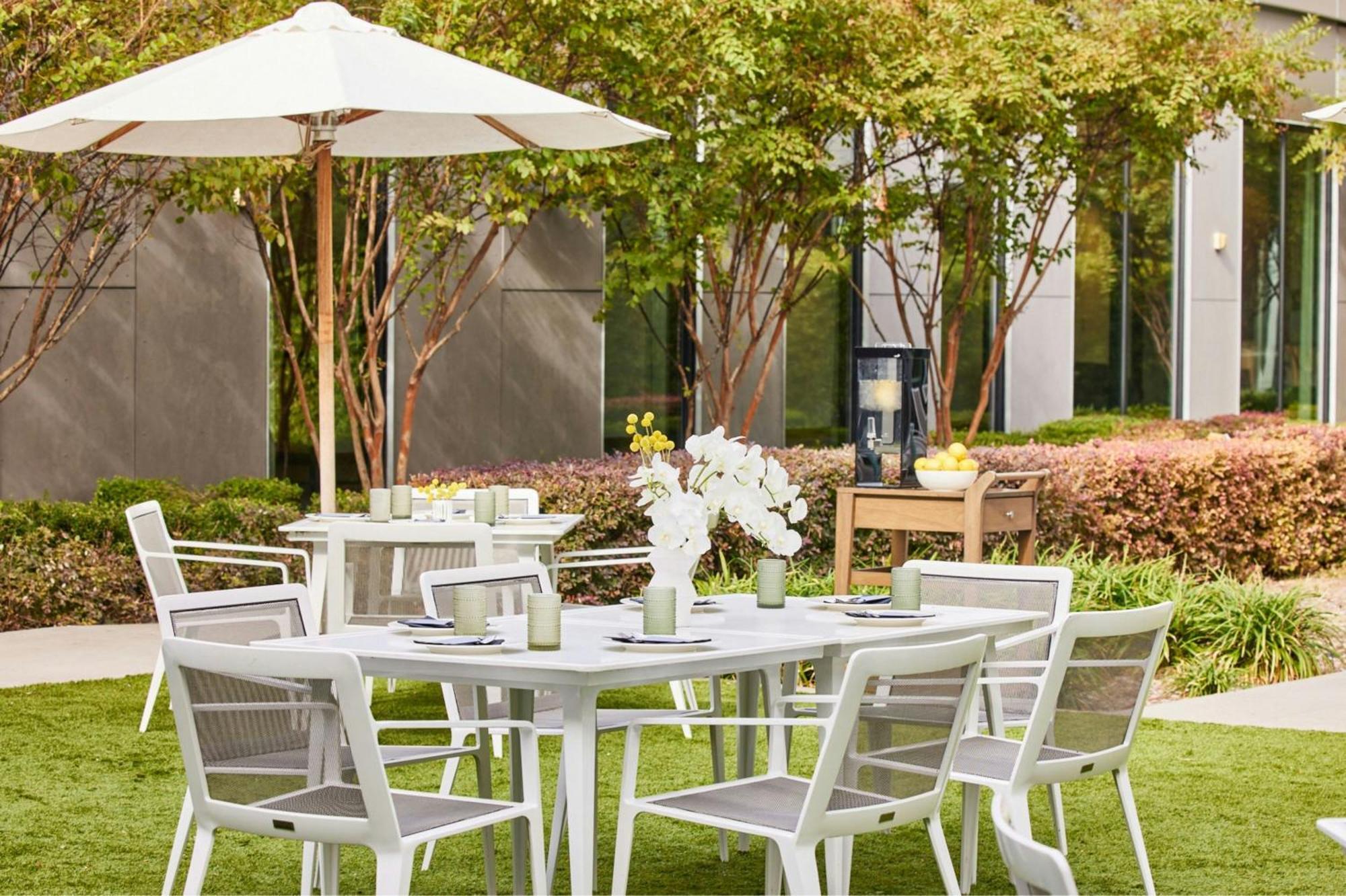Ac Hotel By Marriott Dallas By The Galleria Ngoại thất bức ảnh