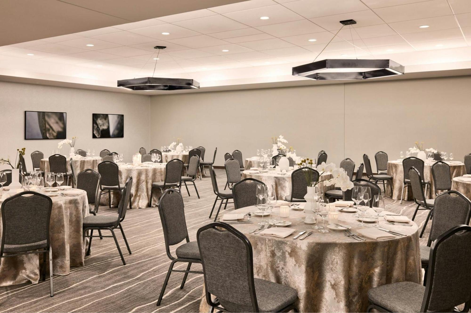 Ac Hotel By Marriott Dallas By The Galleria Ngoại thất bức ảnh