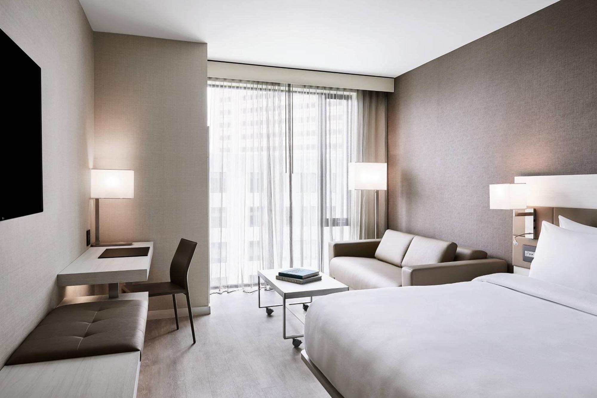 Ac Hotel By Marriott Dallas By The Galleria Ngoại thất bức ảnh