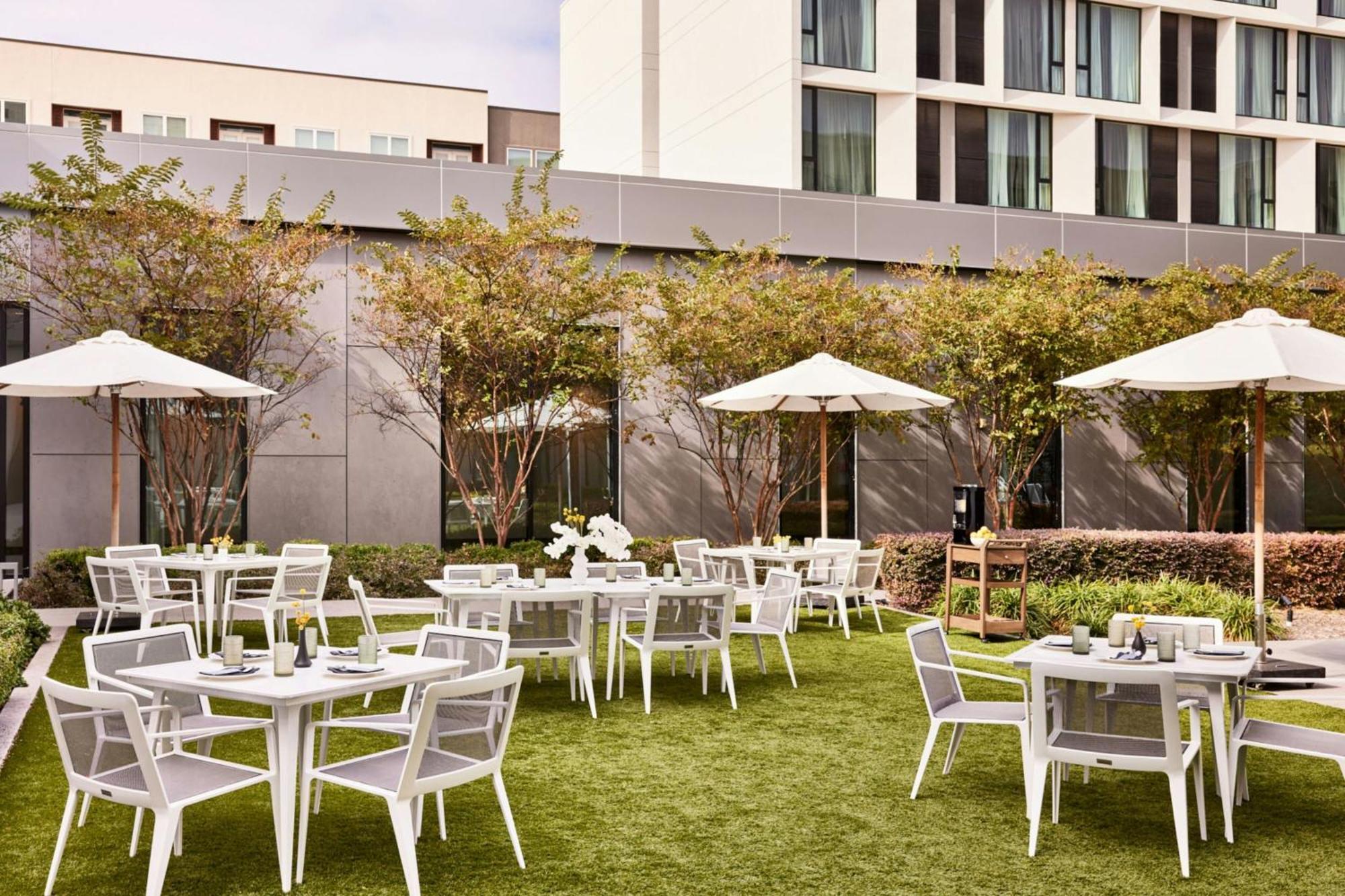 Ac Hotel By Marriott Dallas By The Galleria Ngoại thất bức ảnh