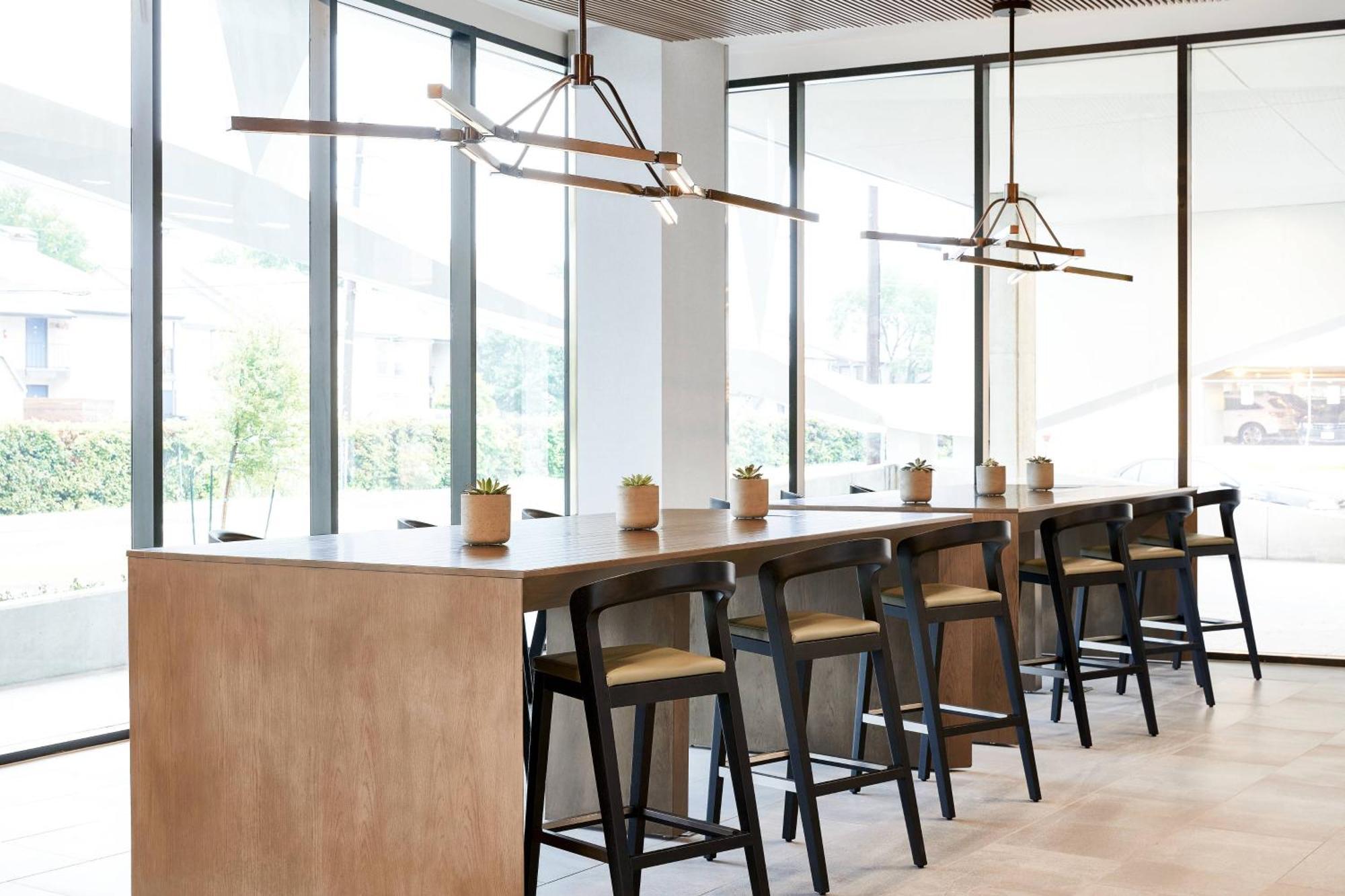 Ac Hotel By Marriott Dallas By The Galleria Ngoại thất bức ảnh