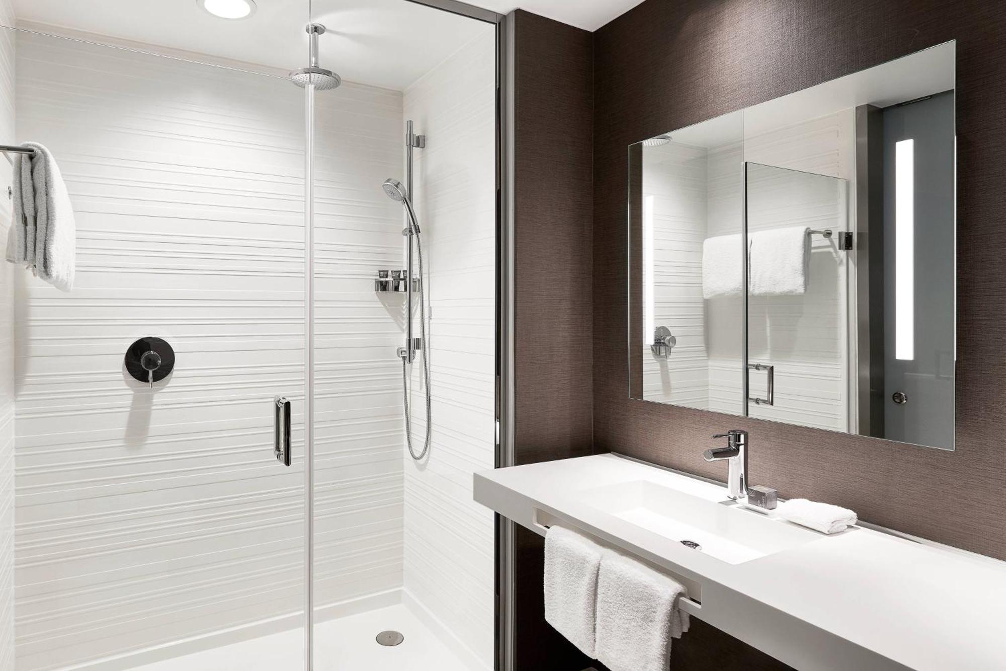 Ac Hotel By Marriott Dallas By The Galleria Ngoại thất bức ảnh
