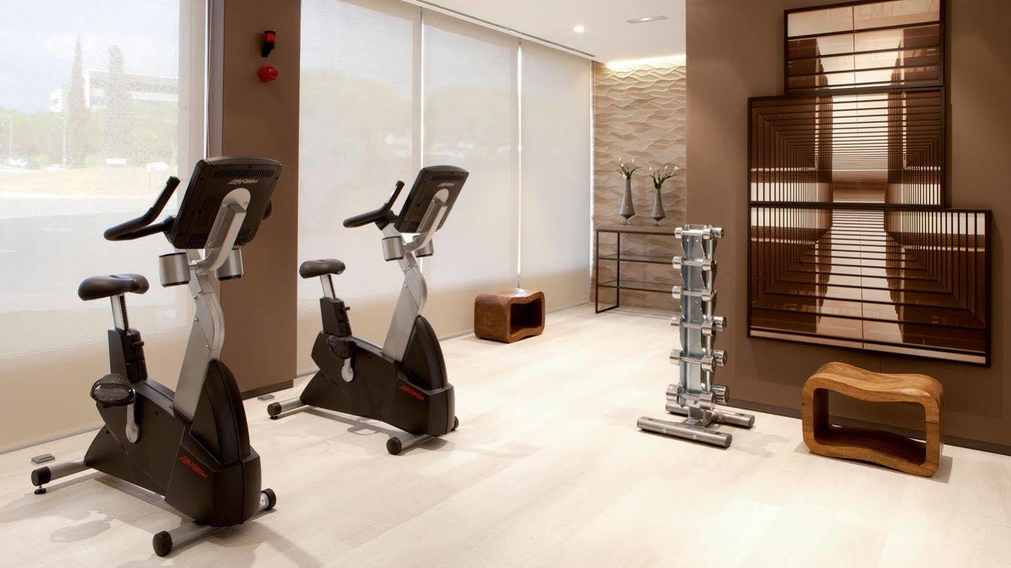 Ac Hotel By Marriott Dallas By The Galleria Ngoại thất bức ảnh