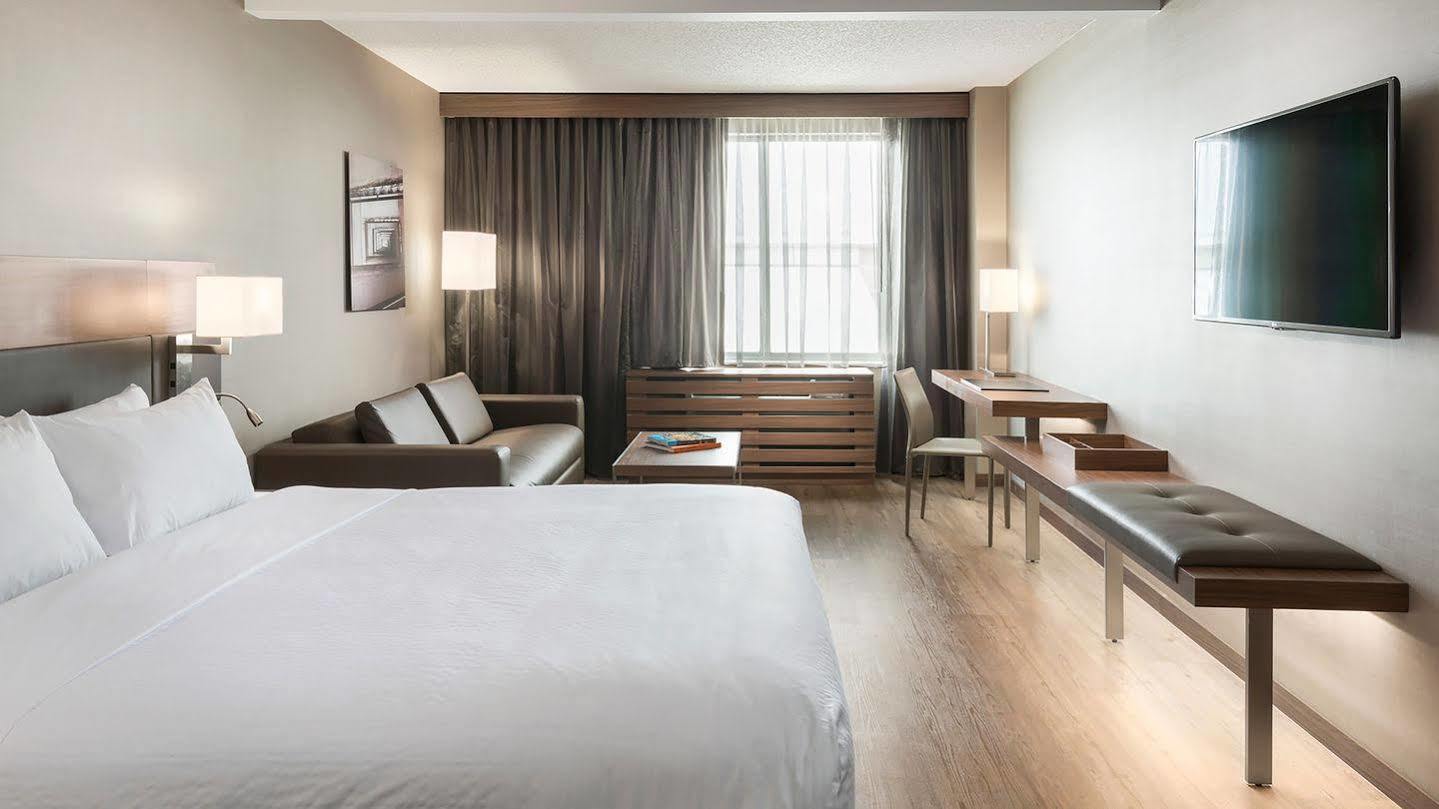 Ac Hotel By Marriott Dallas By The Galleria Ngoại thất bức ảnh