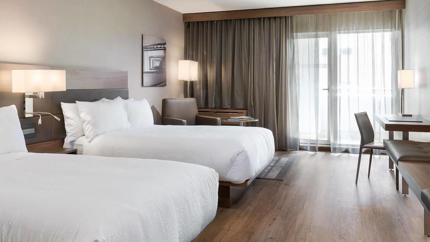 Ac Hotel By Marriott Dallas By The Galleria Ngoại thất bức ảnh