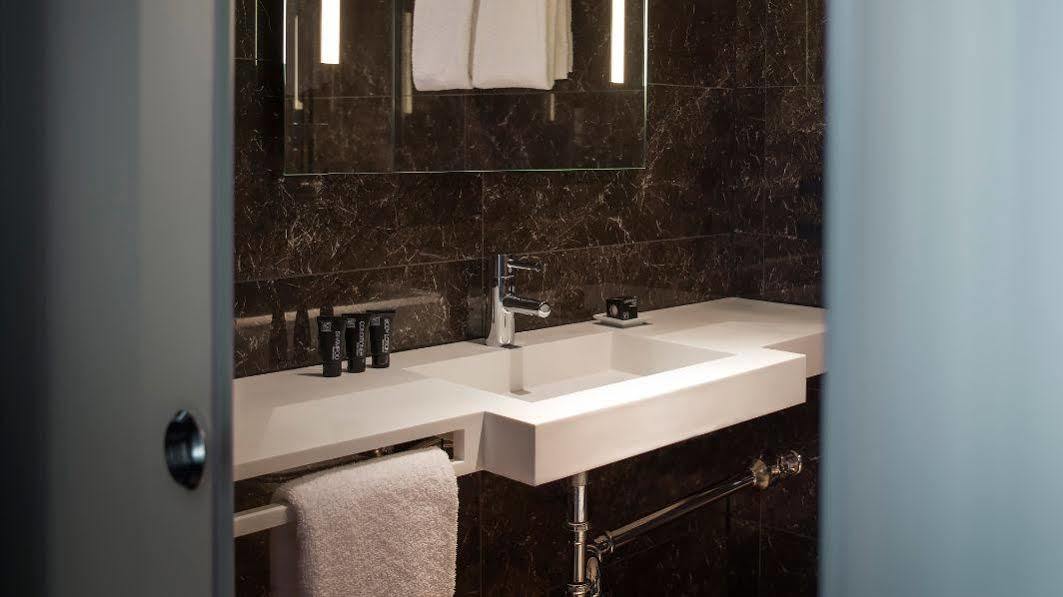 Ac Hotel By Marriott Dallas By The Galleria Ngoại thất bức ảnh